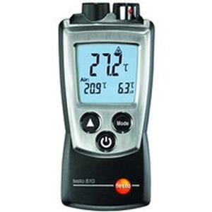 Testo SE & Co. KGaA 0560 0810 Turkey