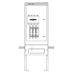 ABN Braun SH175EAB Turkey