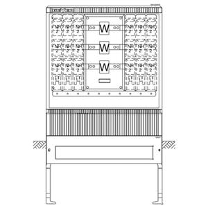 ABN Braun SW102WY8