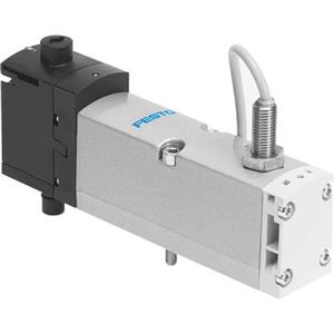 Festo VSVA-B-M52-MZD-A1-1T1L-APX-0.5