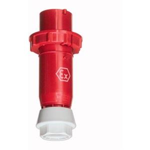 Stahl Schaltgeräte 8581/12-506 5-pol.Stecker Turkey