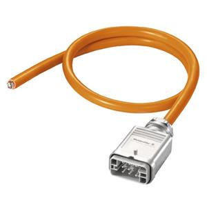 Weidmüller FPL 4G1.5C4/Q8MG/2