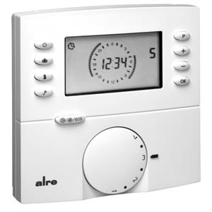 ALRE-IT HTRRBu-110.021 Turkey