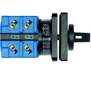 Kraus & Naimer CH10WAA246-600E + F006 Turkey