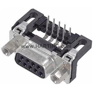 Harting Deutschland 09661126601 Turkey