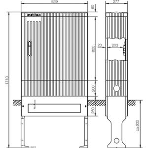 ABN Braun SL177P Turkey