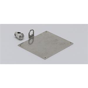 Ifm Electronic MOUNTING SET BACKLIGHT 100X100 Turkey