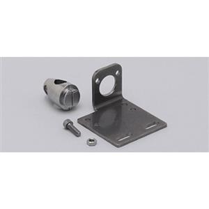 Ifm Electronic MOUNTING BRACKET ANGLED IA/IB