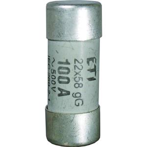 Eska 1461040 CH14 aR 40A 690V Turkey