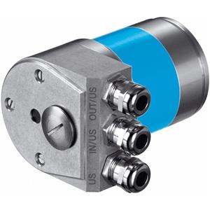 Sick AD-ATM60-KA3PR CONNECTOR PROFIBUS
