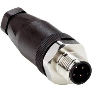 Sick STE-1204-GN STECKER.GE.V4A PG7 M12-4P Turkey