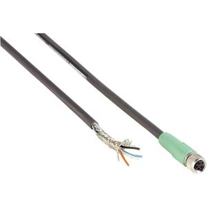 Sick LEITUNG,DOSE/ABI 2M0 4*0.25 M 8 Turkey