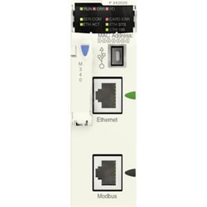 Schneider Electric BMXP342020