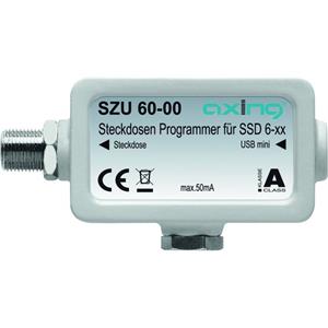 Axing SZU06000 Turkey