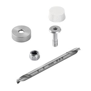 Weidmüller SD FIXING SET Turkey