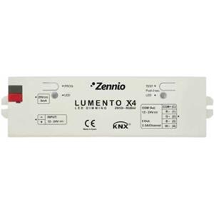 Zennio ZN1DI-RGBX4