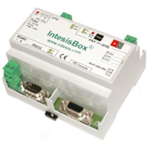 Intesis Software LG-AC-KNX-4