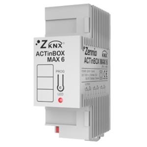 Zennio ZN1IO-AB60