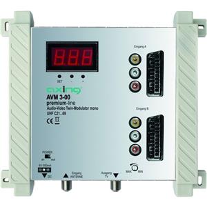 Axing AVM00300 Turkey