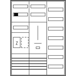 ABN Braun ES37BWS515N