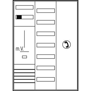 ABN Braun S37BWS235TN