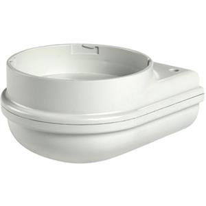 Sirena HT WALL 90/240V AC grau Turkey