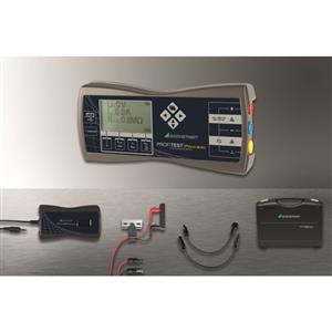Gossen Metrawatt PV SUN PACKAGE Turkey