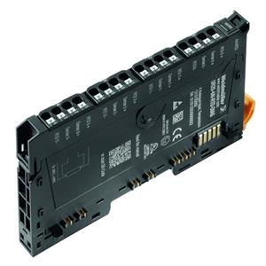 Weidmüller UR20-4AI-RTD-DIAG