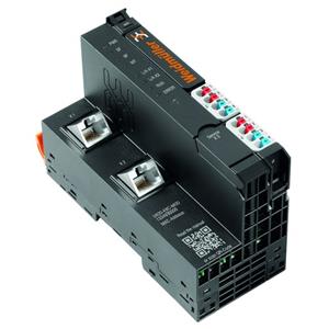 Weidmüller UR20-FBC-MOD-TCP