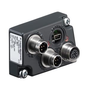 Leuze electronic MS 300 Turkey