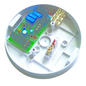 Ei Electronics Ei128RBU Turkey