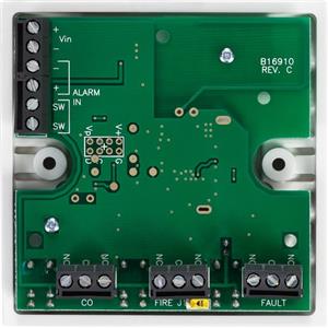 Ei Electronics Ei413