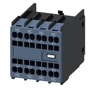 Siemens 3RH2911-2XA04-0MA0