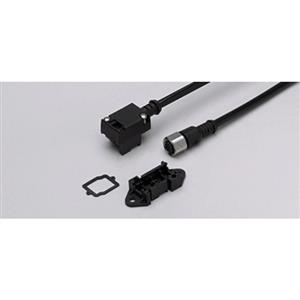 Ifm Electronic FC connector, M12, V2A, 1m Turkey