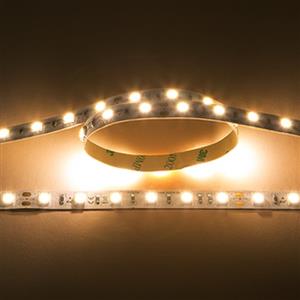 Nobilé Flexible LED SMD 5050 5m warmweiß 14,4W/m 24V IP20 Turkey