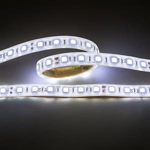 Nobilé Flexible LED SMD 5050 5m kaltweiß 14,4W/m 24V IP67