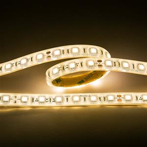 Nobilé Flexible LED SMD 5050 5m warmweiß 14,4W/m 24V IP67