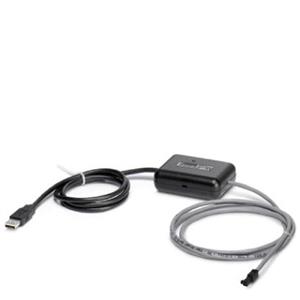 Phoenix Contact MCR-PAC-T-USB