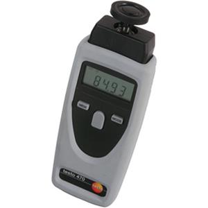 Testo SE & Co. KGaA 0563 0470 Turkey