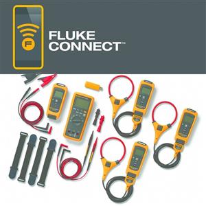 Fluke FLK-A3001FC KIT Turkey