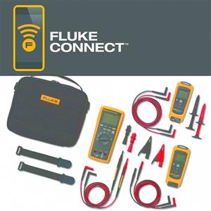 Fluke FLK-V3003FC KIT Turkey