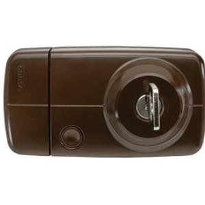 ABUS FUFT50020B Turkey