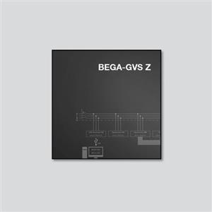 BEGA 70012