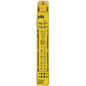 Pilz 312210 Turkey