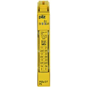 Pilz 312190 Turkey