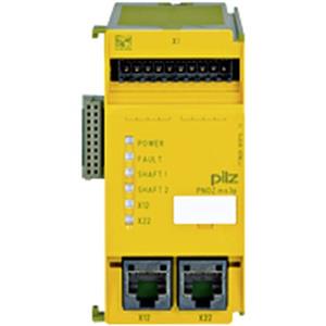 Pilz 773820 Turkey