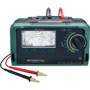 Gossen Metrawatt METRISO PRO - Set