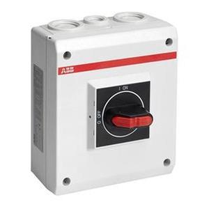 ABB OTP16T4M
