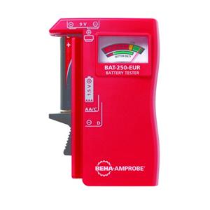 Fluke BAT-250-EUR Turkey