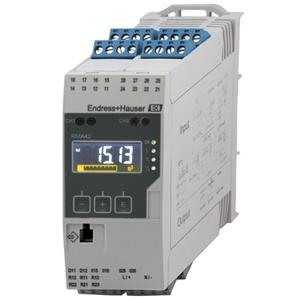 Endress + Hauser RMA42-BHD